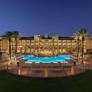 Fairmont Princess Скоттсдейл