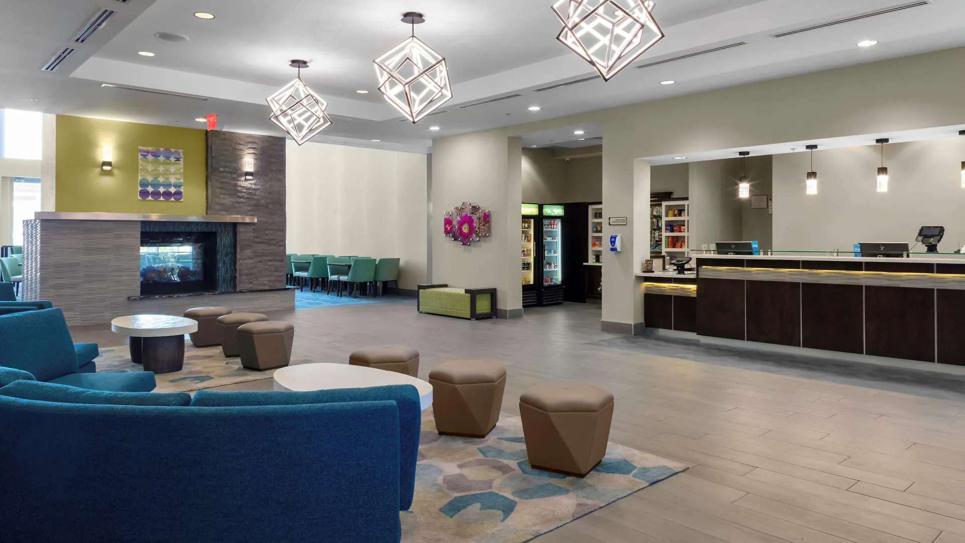 Отель Homewood Suites By Hilton Phoenix Airport South