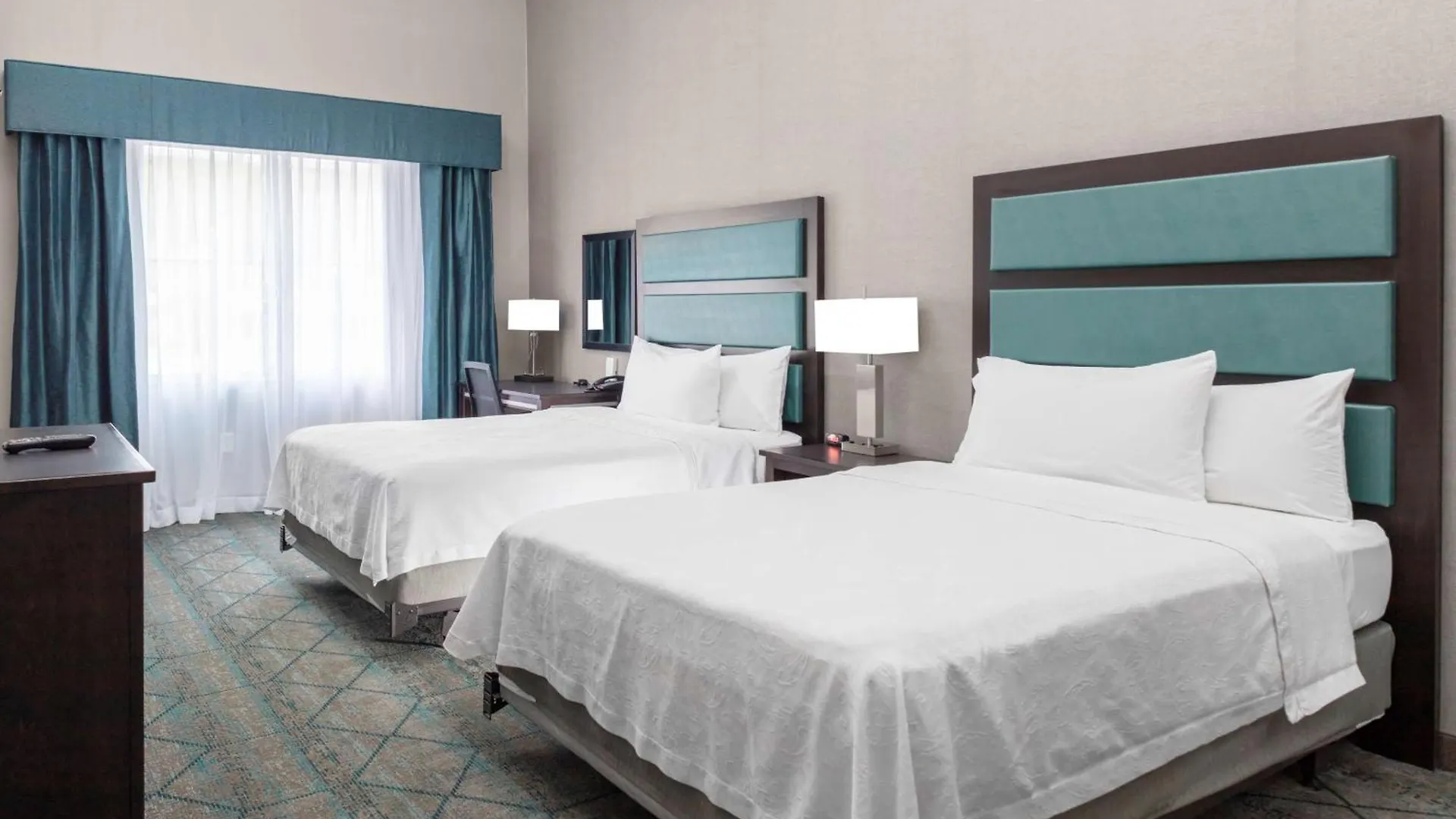 *** Отель Homewood Suites By Hilton Phoenix Airport South США