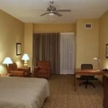 Homewood Suites By Hilton Phoenix Airport South 3*,