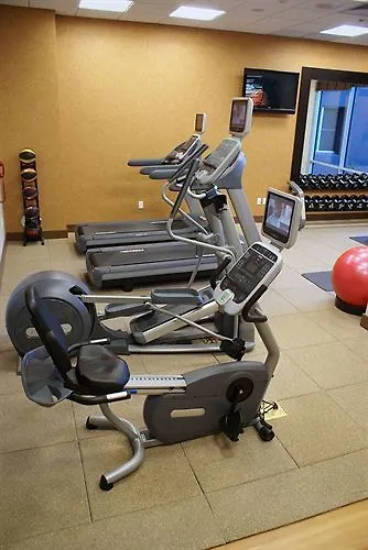 Homewood Suites By Hilton Phoenix Airport South Отель